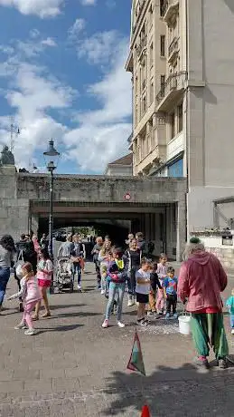 Foto de Wettstein Park