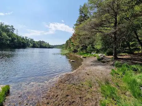 Photo de Llyn Parc
