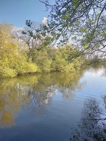 Photo de Ballymaguigan Nature Reserve