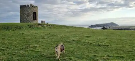 Photo de Uphill Nature Reserve