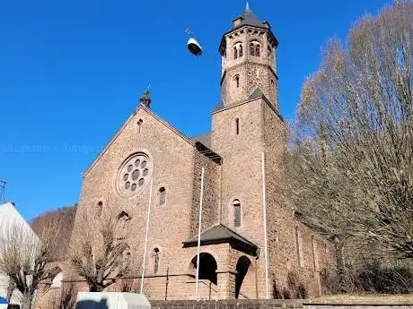 Photo de St. Jakobus