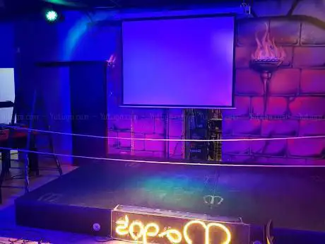 Photo de Karaoke mago's