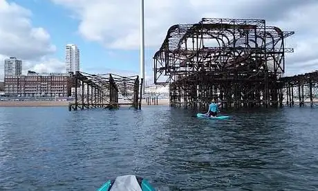 Photo of Brighton i360