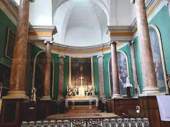 Photo de Chapelle Saint-Jean-Baptiste