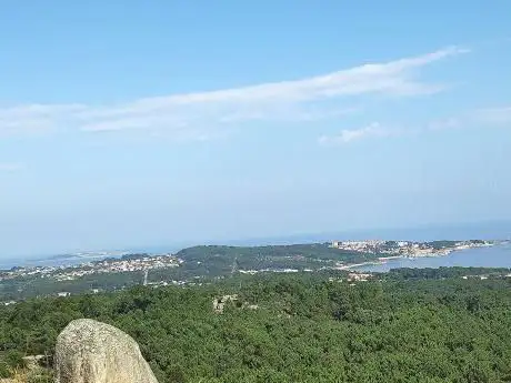 Photo de Merendeiro da Siradella