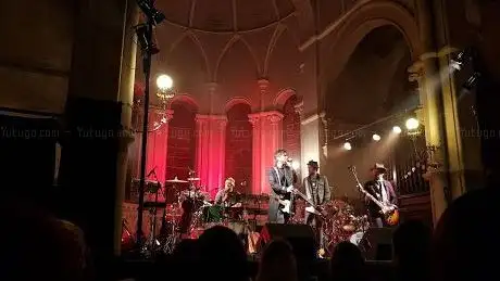 Photo de Live at St Luke's