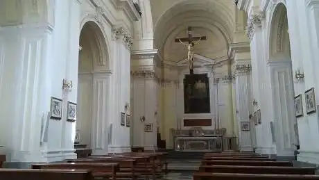 Photo de Chiesa Sant'Agostino
