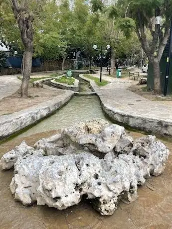 Photo de Sulu Park antalya