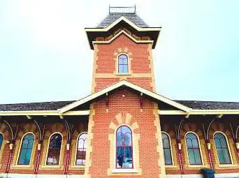 Photo de Collingwood Museum