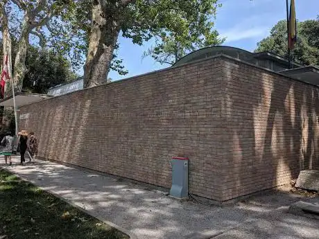 Photo de Swiss Pavillion of the Venice Biennale