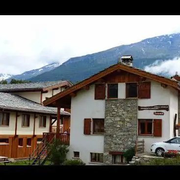 Photo de Chalet Le Moura Samou
