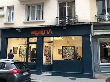 Photo de Galerie Art Jingle