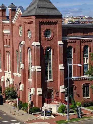 Photo de Shiloh Baptist Church