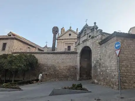 Photo de Puerta del Angel
