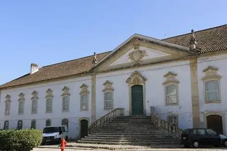 Photo de Palace of the Viscounts of Majorca
