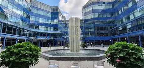 Photo de Fontaine de verre