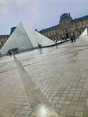 Photo de La Compagnie des Guides