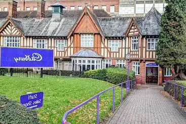 Photo de Cadbury World