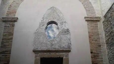 Photo de Masseria Fortificata Sant'Angelo Vecchio dell'Avenella