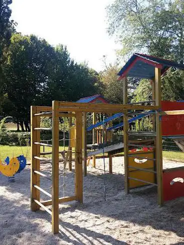 Foto de Parc Castagneto Carducci