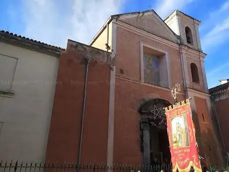 Photo de San Giovanni Battista Parish