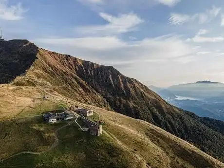 Photo of Monte Tamaro SA