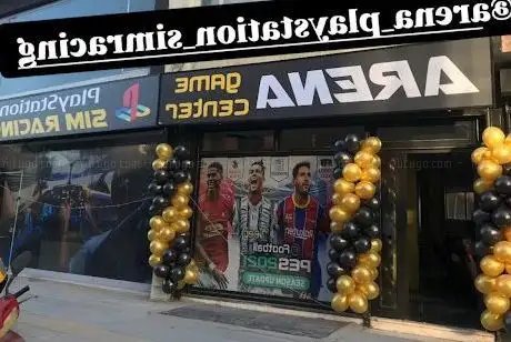 Photo de ARENA SİMRACİNG&PLAYSTATİON 5 MERZİFON