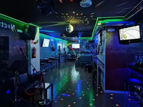 Photo de Sala de Fiestas NOCTTURNO