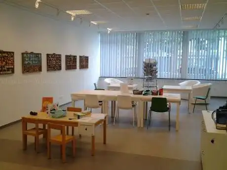 Photo de library Neerpelt