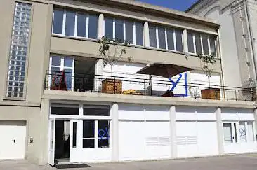 Photo de The Portique Contemporary Art Center of Le Havre