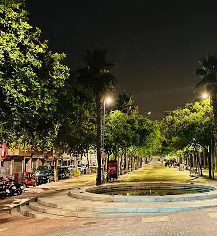 Photo de Espai Jove RemolÃ