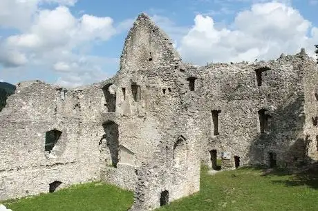 Photo of Burgruine Losenstein