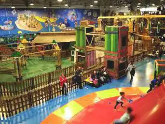 Photo de Stardust Park