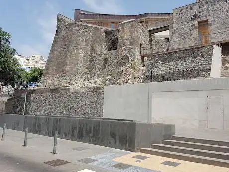 Photo de Mata Castle Museum