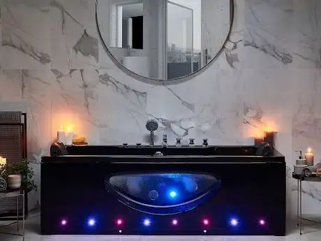 Photo de NebulaSpa - Home Saunas | Jacuzzis | Freestanding Bathtubs (ONLINE STORE)