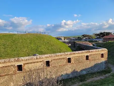 Photo of Friends of Shoreham Fort
