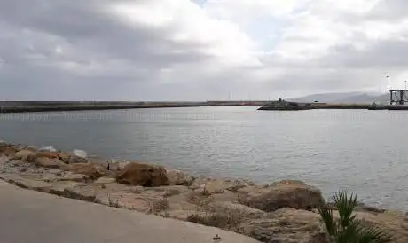 Photo de Centro de Interpretación del Atún de Almadraba