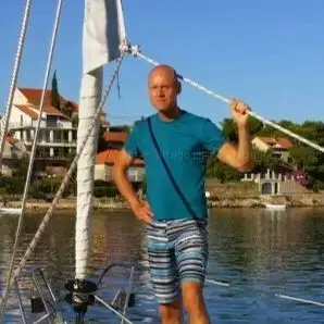 Photo de Zimska luka