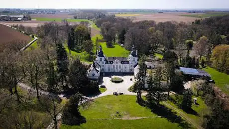 Photo de Château De Oudoumont