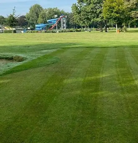 Photo de Golfclub Badezentrum e.V. Krefeld