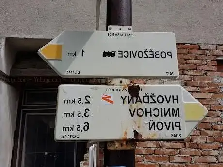 Photo de Infocentrum Město Poběžovice