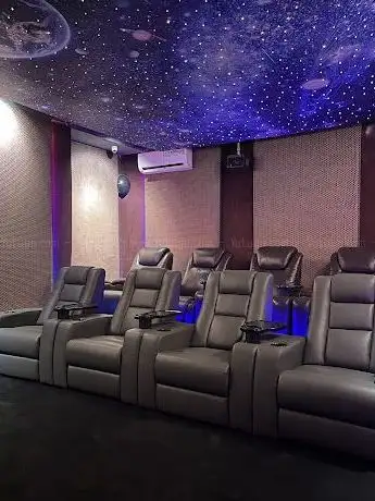 Photo de Deja Vu Private Cinema Gwarinpa