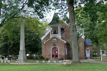 Photo de Christ Episcopal Church