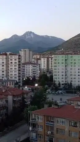 Photo de Şaban Yılmaz Parkı