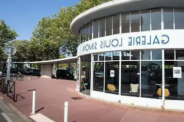 Photo de Galerie Louis SIMON