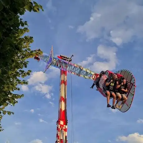 Photo of Esplanade de la Mairie