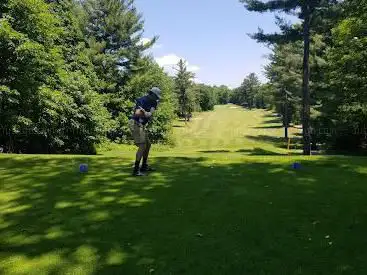 Photo of North Granite Ridge Golf Club