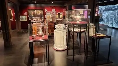 Photo of Museum Burghalde Lenzburg