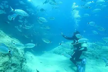 Photo de Antalya Dalis Merkezi