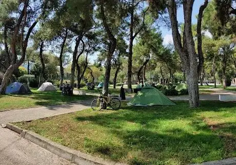 Photo de Kışla Parkı